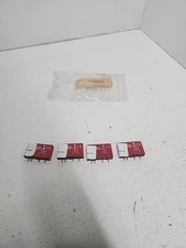 CRYDOM Output Module M-ODC5 (4PCS) ** NOS**