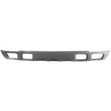 Valance For 2003-2006 Chevrolet Silverado 1500 Front Models With Towing Package