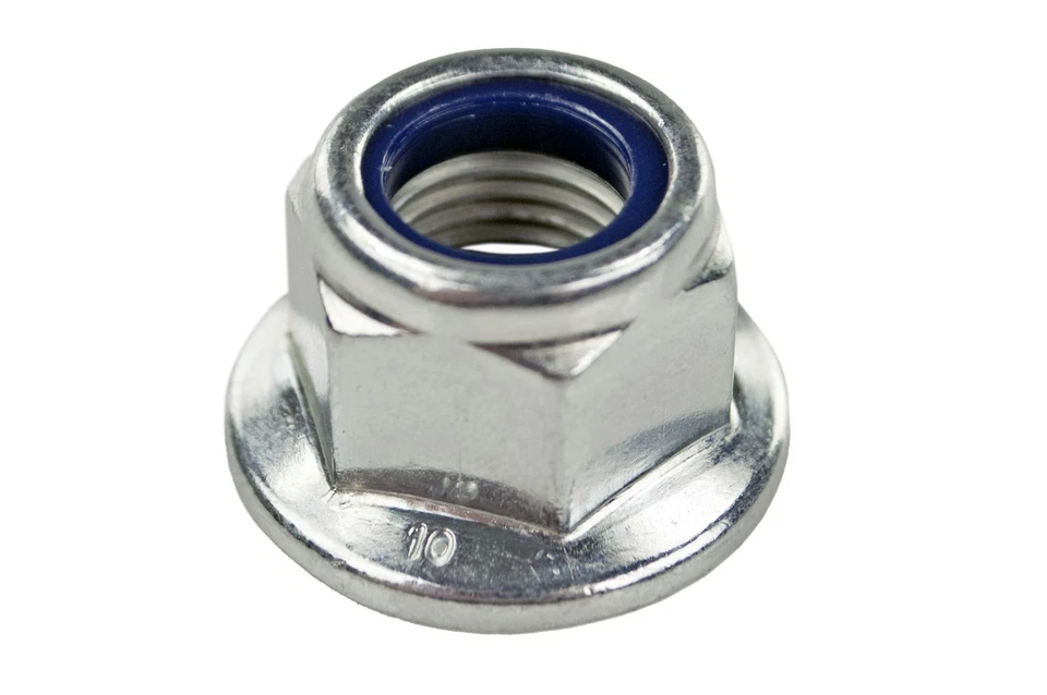 Conjunto de brazo de control de suspensión y rótula Mevotech CMS101496 Foto 4 de 4