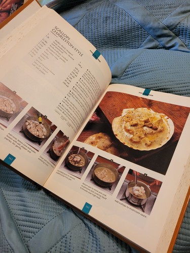 Pol Martin's Surpreme Cuisine Cookbook - Picture 5 of 9