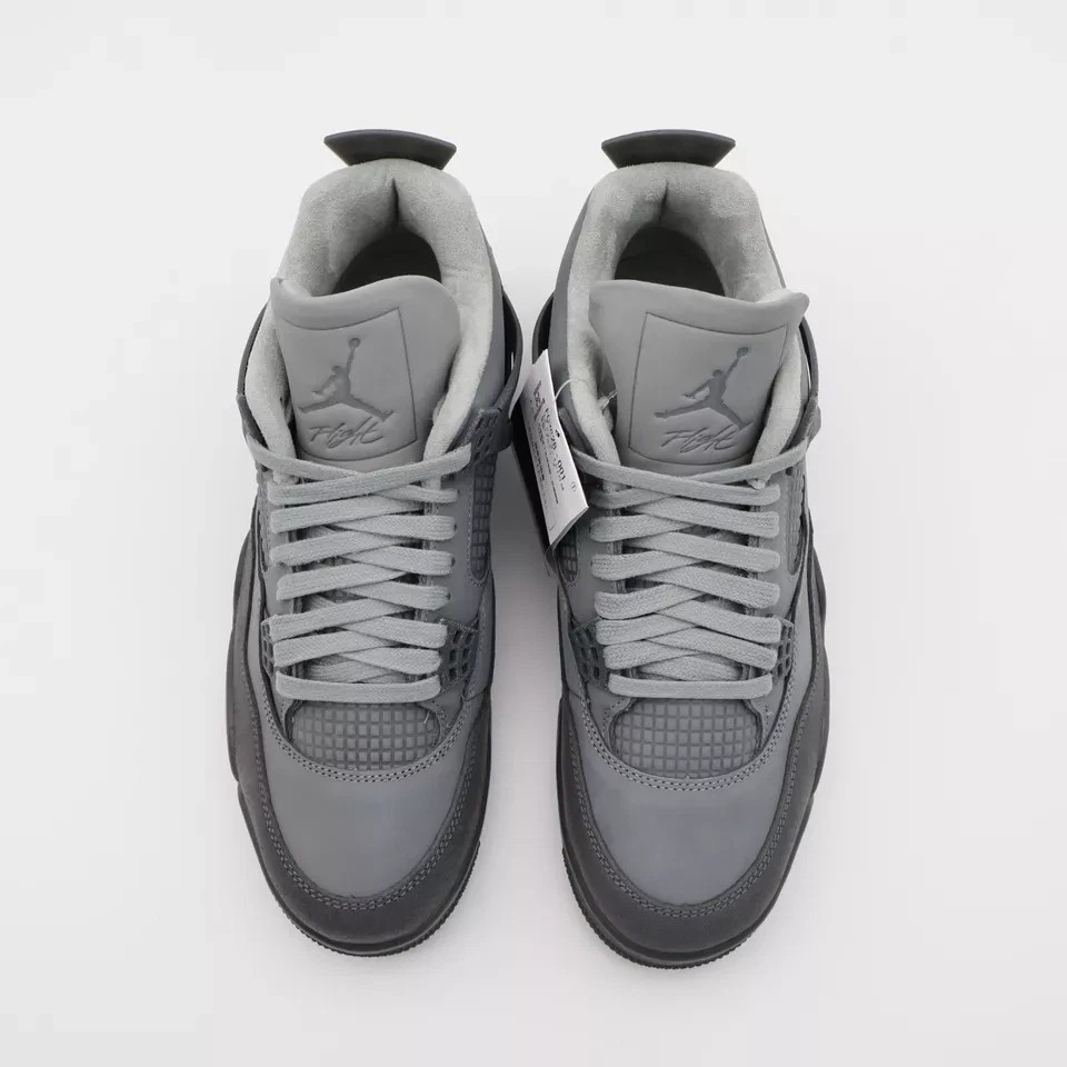 Size 12 - Air Jordan 4 Retro SE Wet Cement for sale online