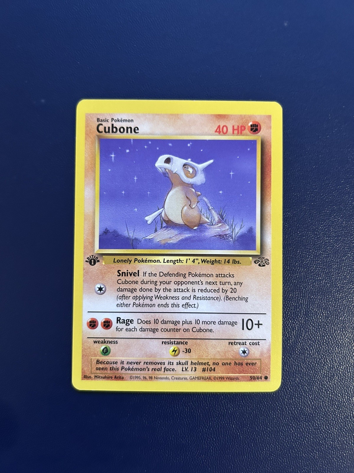 Ponyta Pokemon Card 1999 WOTC Pokmon Base Set Unlimited Ponyta Card 60/102, Lightly Played To Near Mint Condition Ponyta Pokemon Card 60/102 Ponyta Pokemon Card 1999 WOTC Pokmon Base Set Unlimited Ponyta Card 60/102, Lightly Played To Near Mint Condition Ponyta Pokemon Card 60/102
