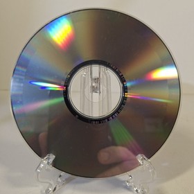 Kids on Site (Sega CD, 1994)