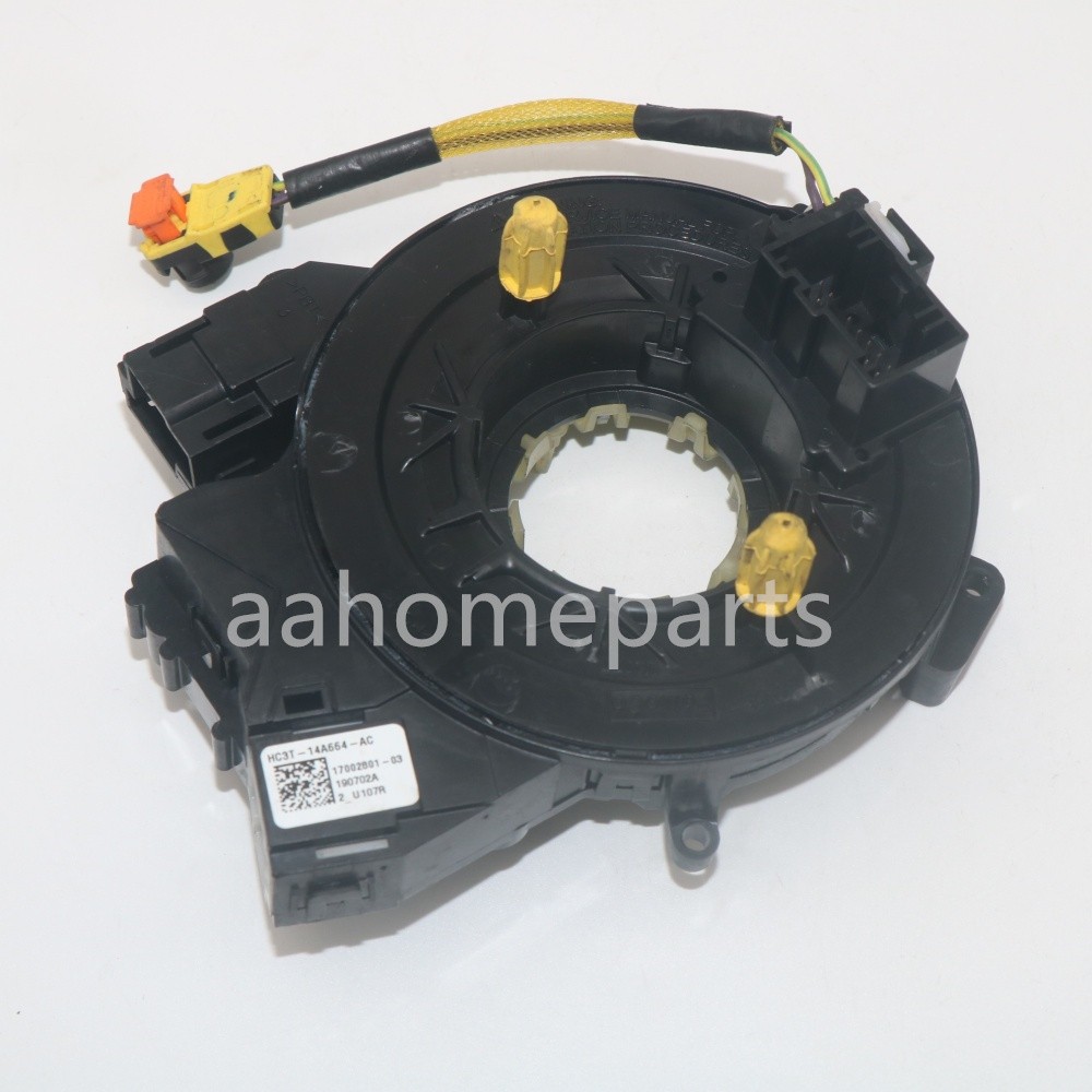 OEM Clock Spring HC3T-14A664-AC for 2017-2022 Ford F-250 350 Super
