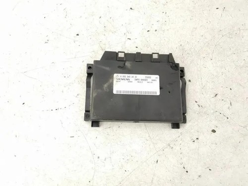MERCEDES-BENZ E W211 Getriebesteuergerät A0325452432 0325452432 2.68 27150977