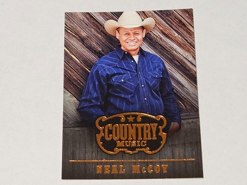 Country Music Panini 2014 Singers/Bands Trading Cards *YOU PICK FROM LIST* - Picture 97 of 105