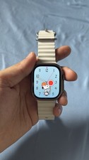 Apple Watch Ultra 2 49mm Titanium Case GPS, 64GB Storage