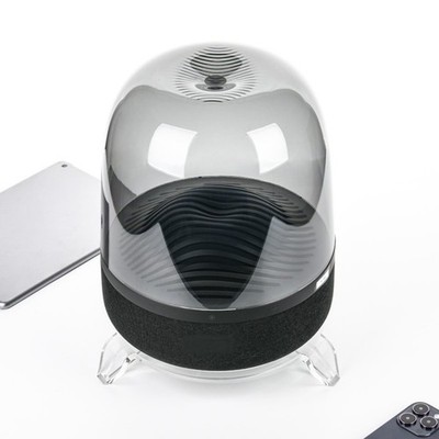 Stabiler Acryl Lautsprecherfuß für Harman für Kardon Studio 3 und 4 Lautsprec