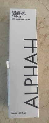 Alpha H Concentrated Skincare Essential Hydration Cream