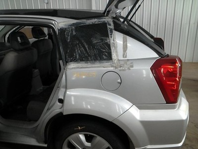 Driver Left Quarter Panel Fits 07-12 CALIBER 104946739