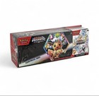 Pokemon Scarlet Violet Prismatic Evolutions Surprise Box and Booster Bundle