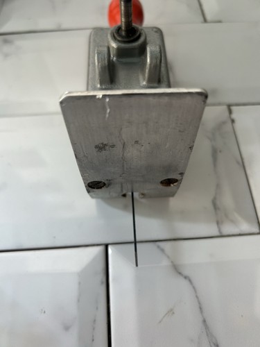 Trapano avvitatore portatile VINTAGE attacco made in USA ottime condizioni - Foto 6 di 7