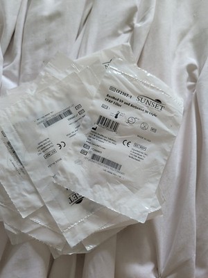  Resmed S9 and AirSense 10 Style Filter New Lot Of 14