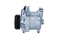 Kompressor Klimaanlage Easy FIT NRF 320095 FüR GE Impreza GJ Forester GH G3 GR