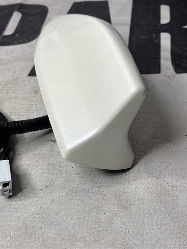 Antena de radio ACURA RDX 2014-2015 Shark Fin Rood blanca 39150-tx4-a011-m1 OEM - Imagen 8 de 14
