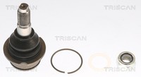 Traggelenk FüHrungsgelenk Triscan 8500 2987 FüR Vw Transporter T3 48,3Mm Bus