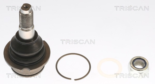 Traggelenk FüHrungsgelenk Triscan 8500 2987 FüR Vw Transporter T3 48,3Mm Bus-image