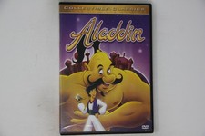 Aladdin Collectible Classics DVD