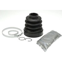 Spidan 25552 Faltenbalgsatz Antriebswelle FüR Ford Mondeo Focus DAW DBW DFW DNW