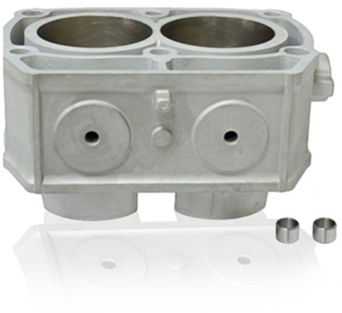 Bronco Standard Bore Cylinder - 80.00mm ATV/UTV AT-09477 125672 - Picture 1 of 4
