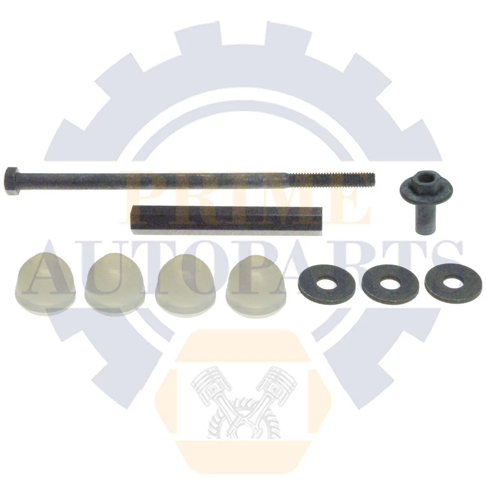 Barra estabilizadora trasera MOOG OEM para Lincoln Mark VIII 1990-2011/town car garantía de por vida Foto 4 de 4