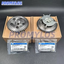 NEW OEM Camshaft Phaser Sprockets 3L3Z-6279-DA For Ford 5.4L 4.6L 3V F-150