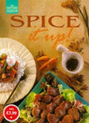Spice it Up! (Good Cook's Collection),Katie (editor) Swallow