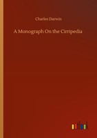 A Monograph On The Cirripedia Charles Darwin