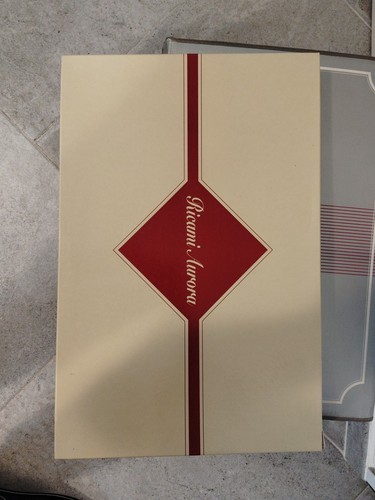 Lenzuolo E Federe Set Matrimoniale con pizzo Macramè Panna - Foto 2 di 3