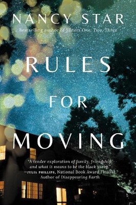 Nancy Star Rules for Moving (Taschenbuch)