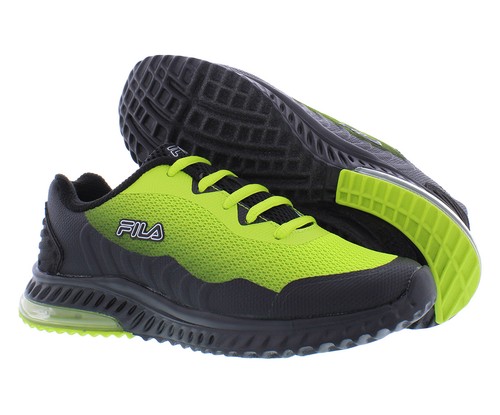 Fila Acumen Viz 2 Boys Shoes - Picture 1 of 5