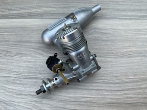 K&B 40CL Uコン用エンジン K&B Rc Engines | eBay