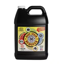 1 Gal. Rust Stain Remover