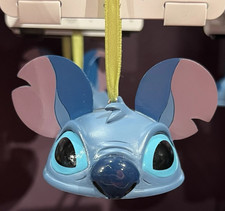 Disney Parks 2026 Stitch Autograph Ear Hat Ch...