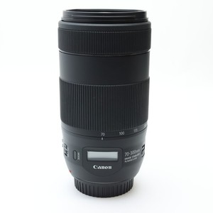Canon 70 300 Is Usm II | eBay