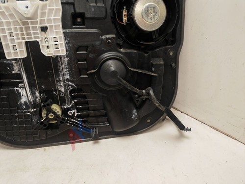 Kia Sorento MK3 16-20 Rear Window Regulator with Motor Right Drivers 83480-C5030 - Picture 10 of 13