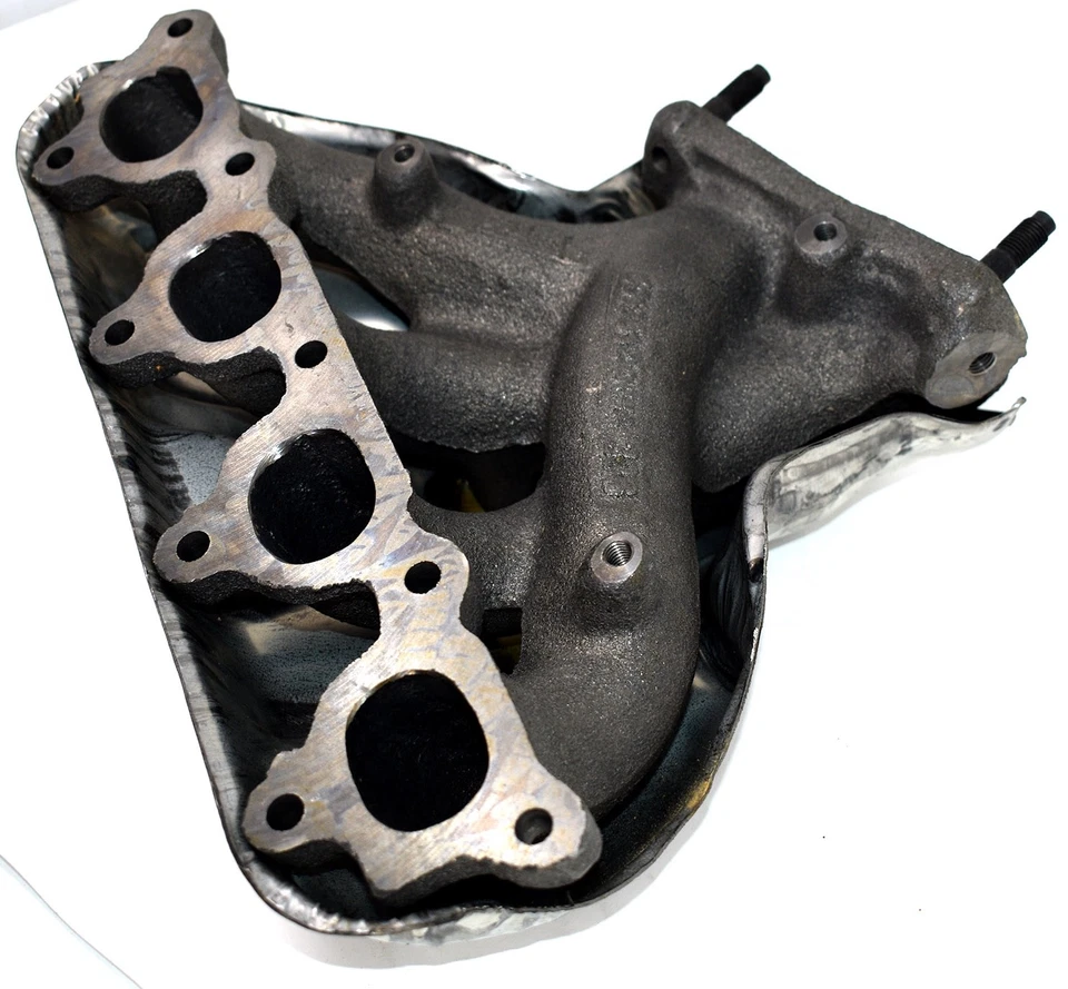 Colector de escape Dorman 674-512 apto para Honda Civic del Sol Civic 1992 1993-1998 nuevo Foto 2 de 4