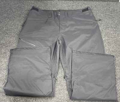 New* The North Face Steep Series Ski Pants Hiking Snow Men's Size