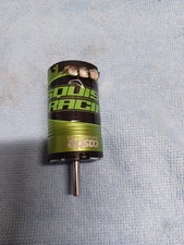castle creations 1412 6400kv 4 Pole Custom Built By Squishy Racing