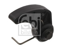 Febi Bilstein 33693 Kettenspanner, ÖLpumpenantrieb FüR Audi, Audi (Faw), Seat