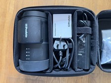 Profoto B10 Portable Flash Head – Original Profoto Hard Case + Accessories