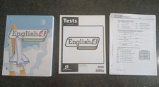 BJU Bob Jones 4th grade ENGLISH 4 Writing Gra...
