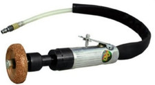 235b Standard-duty Low Speed Tire Buffer Kit