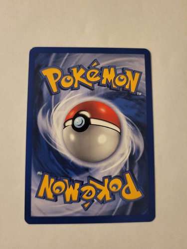 Vintage Pokemon Cards NM-HP Condition Base Set - Neo Genesis - Complete Your Set - Picture 57 of 109