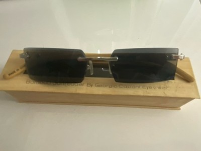 7pair LOT GEORGIO CAPONI READING SUNGLASSES