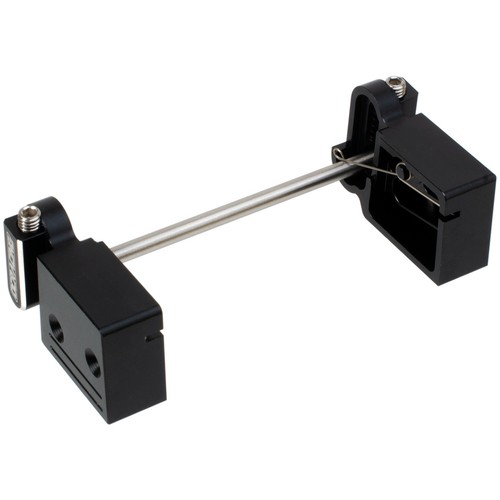 Soporte de eje trasero de aluminio con resorte para piezas de automóviles todoterreno Tamiya Grasshopper2 RC - Imagen 4 de 14