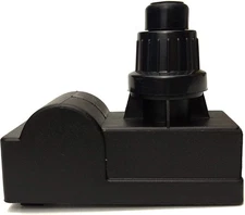 Gas Grill Ignitor, Spark Generator, 2 Male Outlet AAA Battery Push Button