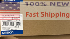 Brand New OMRON NB10W-TW01B Touch Display Screen 10.1 Inch