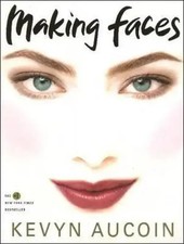Making Faces | Kevyn Aucoin | Englisch | Taschenbuch | Kartoniert / Broschiert