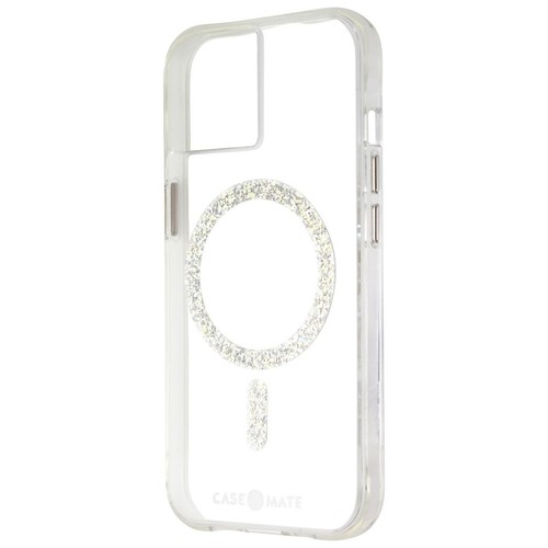 Case-Mate Naked Tough Custodia Protettiva Per HTC 10 - Trasparente, Ultra Sottile, Doppio Strato Con Paraurti - CM034128
